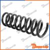 Ressorts de suspension avant pour MERCEDES | 17400, 17420